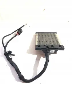 7L6963235 Chauffage électrique pour Audi Q7 4L