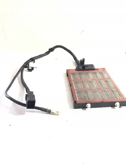 7L6963235 Chauffage électrique pour Audi Q7 4L