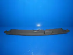OEM A2538801401 Gurtabdeckung vorne für Mercedes GLC