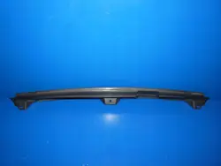 Couvre-ceinture avant OEM A2538801401 pour Mercedes GLC