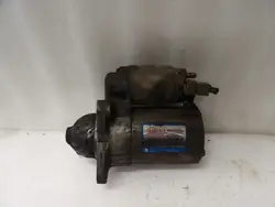 Motor de arranque Kia Rio I