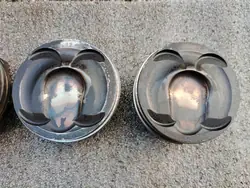 Kolv OEM FYFBYDY0 för Ford Fusion 2.0 EcoBoost