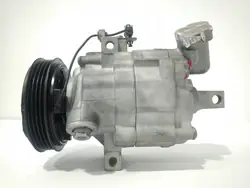 Compresseur de Climatisation Opel Agila B Suzuki Splash