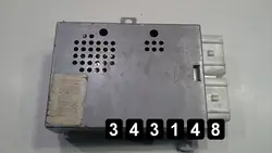 Gebrauchte Chrysler Voyager ECU OEM AM-343148