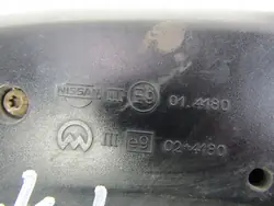 Rétroviseur droit Nissan Primera P12 OEM AK-6-90098