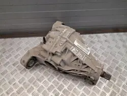 Porsche Cayenne achterdifferentieel OEM 0BN525017B