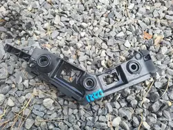 VW GOLF VII Halterung Stoßstange hinten rechts 5G6807394