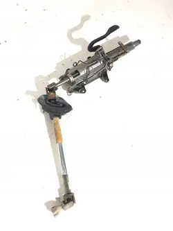 Eje de columna de dirección OEM 7P6419501BL VW Touareg