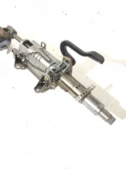OEM 7P6419501BL Rattstamaxel för VW Touareg