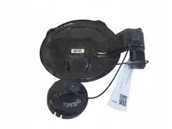 Moteur de trappe à carburant GS2A pour Mazda 6 Estate
