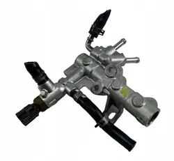 Kraftstoffverteiler Mazda CX-5 2012- 2.2D OEM RPAL CX5