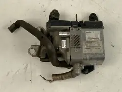Webasto Verwarming OEM 4E0815069G voor Audi 4.13L Diesel