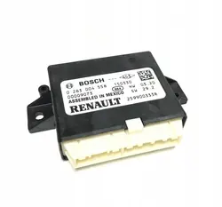 Renault Espace V PDC-Modul OEM 259900333R - Gebraucht