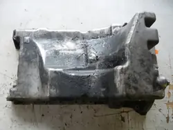 Gebrauchte Ölwanne A6420140302 Mercedes-Benz OEM