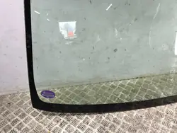 Toyota OEM AMD119931 Begagnad framruta