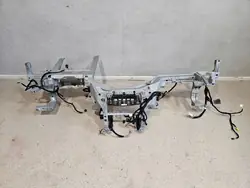 Instrumentpanelsförstärkning Fram BMW X5 G05 OEM 9393782
