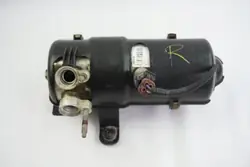 Ford Transit Custom AC-kuivain OEM 6C11-19E647