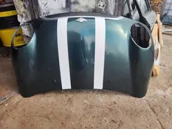 MINI Cooper R50 Motorlock OEM R50MIN2 - Begagnad