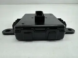 Volkswagen Keyless-moduuli OEM 5WA959436C
