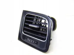 Grille de ventilation droite console VW Golf VII OEM 5G2819704G