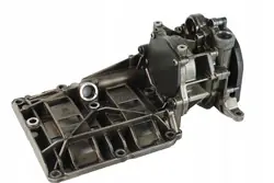Oljepump BMW E60 E61 E83 X3 E84 X1 2.0d OEM 7798014