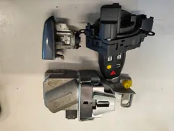 Cilindro de ignição OEM P30776153 Volvo V50