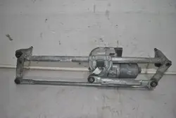 Etupyyhkijän moottorin mekanismi Skoda Octavia II