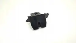 2012 Hyundai i40 Verrou de coffre