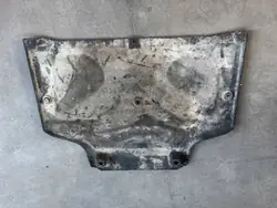 Couvercle Boîte Vitesses Audi Q5 80A OEM KIB19565