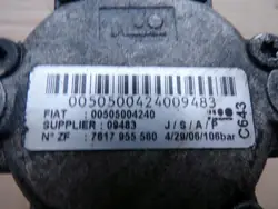Bomba de direção assistida Alfa Romeo 159 1.9 JTDm