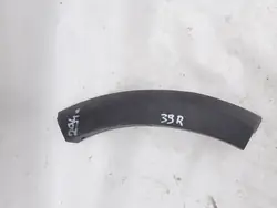 Vasen takalokasuoja Dacia Sandero Stepway II