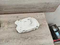 Portalámpara Trasero Derecho Audi A6 C6 OEM 436262R