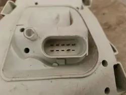 Takavalonkanta Oikea Audi A6 C6 OEM 436262R