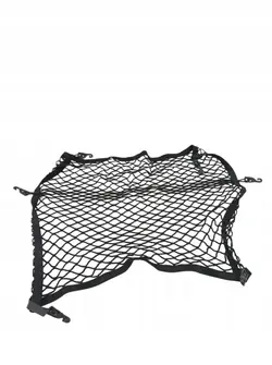 Support de filet à bagages OEM 3V5867689D Skoda Superb III