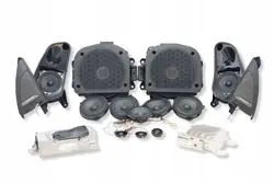 Marco Altavoz OEM 5A9BF92MWGK22 para BMW X7 G07 LCI