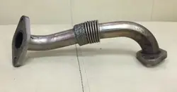EGR Pipe 1.9 TDI Audi VW Skoda