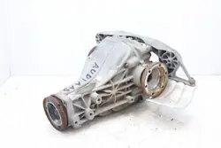 Achterdifferentieel Quattro 0AR525083C Audi A5 8T 07-15