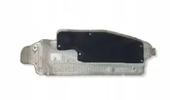 Lämpösuoja OEM 74610T1EG pakoputkelle