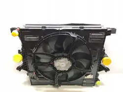 Koelradiator Set VW Amarok 2H6 3.0TDI 2017-2022 OEM