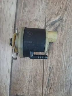 BMW OE 13328572519 Aquecedor Filtro Combustível - Usado