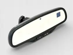 Espelho retrovisor interior OEM 11GM134A para Cadillac Escalade