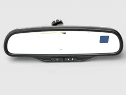 OEM 11GM134A Inre backspegeln för Cadillac Escalade
