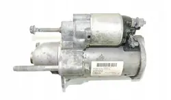 Motor de arranque Jeep Wrangler 2.0 Turbo 2018-