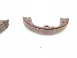 Nissan OE MAM48411 Handbromsskor - Begagnad