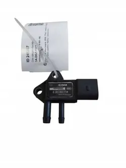 Capteur MAP OEM 0281002710 pour VW Passat B7 2.0L