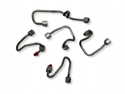 Conduite d'injection V050 pour Volkswagen Passat B7