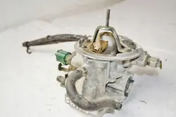 Suzuki Swift Kaasutin OEM 1340071C50 1979300310