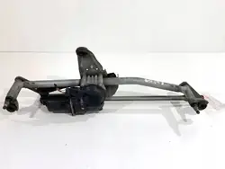 Mécanisme d'essuie-glace avant OEM 3AB955023A VW Passat B7