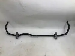 SEAT LEON Etustabilisaattori OEM 5Q0411303 Käytetty
