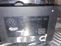 Interruptor de encendido VW Passat B7 3C0905843AE